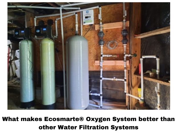 Ecosmarte-Oxygen-System