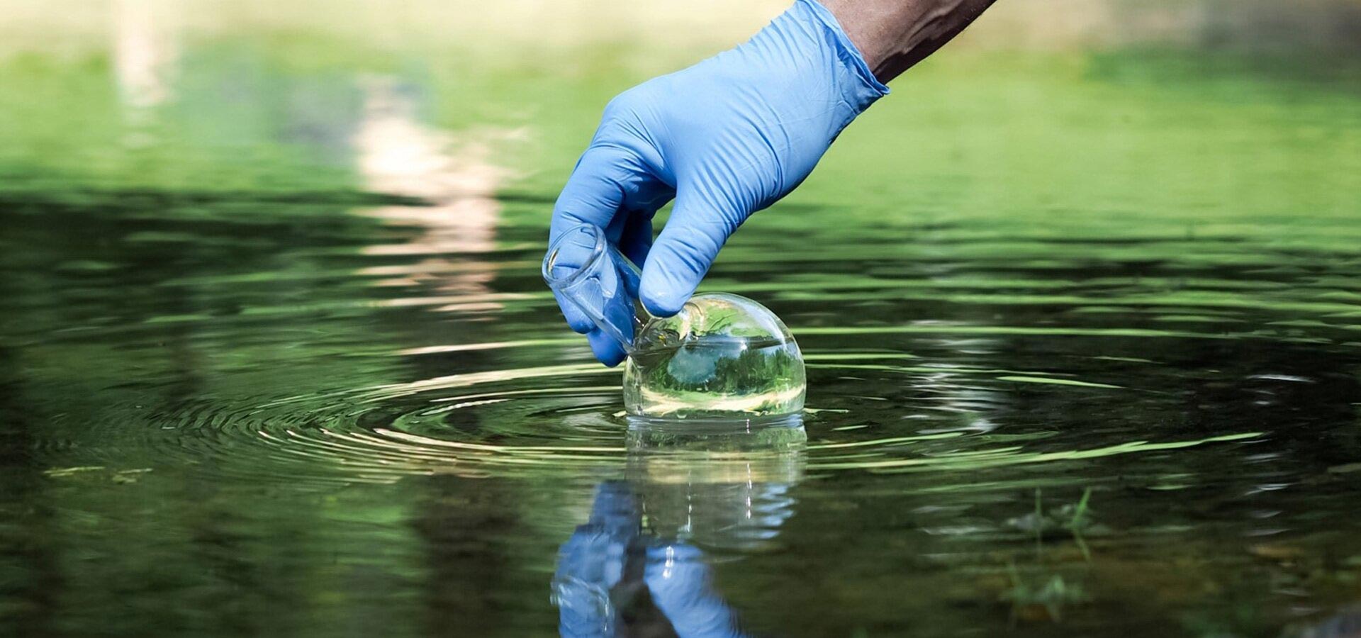 Природная вода